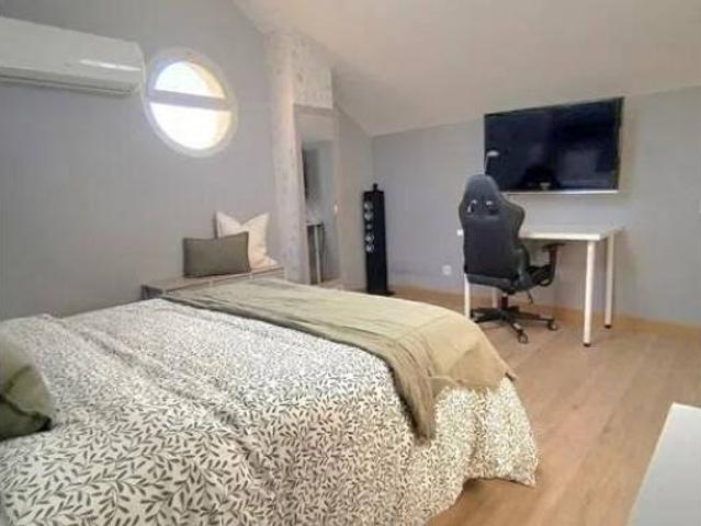 Chalet en venta en Villalbilla, Madrid