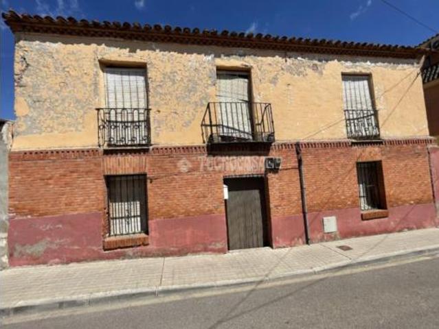 Chalet en venta en Los Hueros, Villalbilla