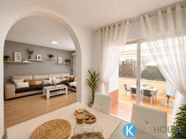 Chalet en venta en Villalbilla, Madrid