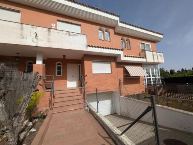 Chalet en venta en Valdeláguila - El Robledal - El Mirador, Villalbilla