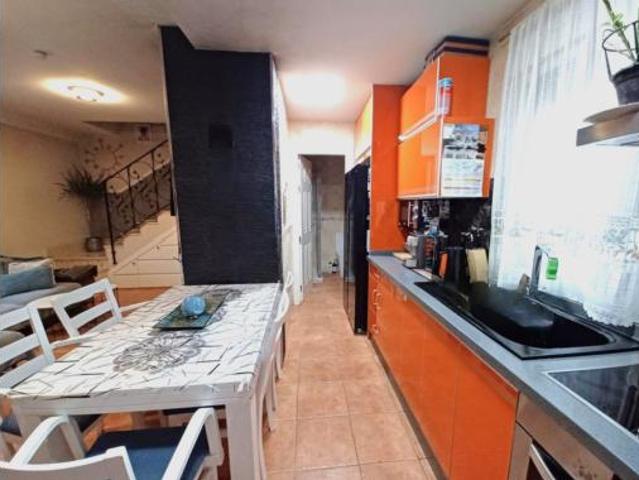 Chalet en venta en Villalgordo Del Júcar, Castilla-La Mancha