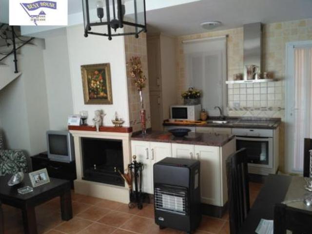 Chalet en venta en Villalgordo Del Júcar, Castilla-La Mancha