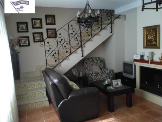 Chalet en venta en Villalgordo Del Júcar, Castilla-La Mancha