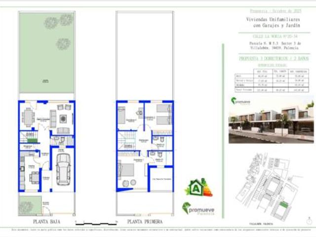 Chalet en venta en Villalobón, Castilla y León