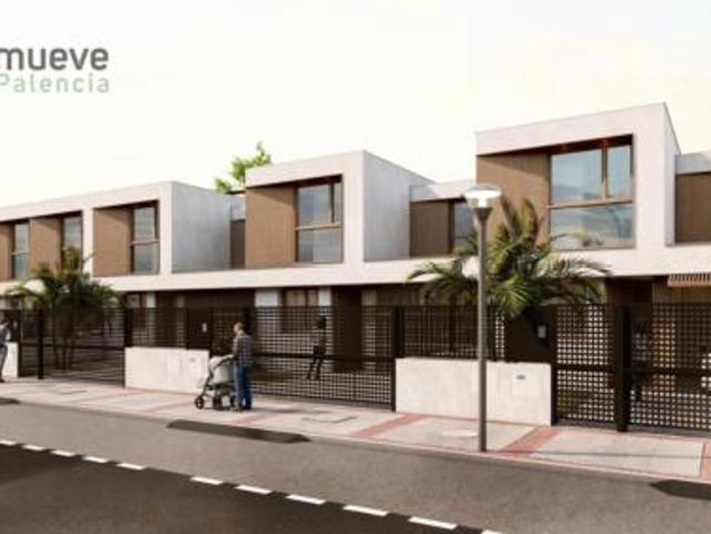 Chalet en venta en Villalobón, Castilla y León