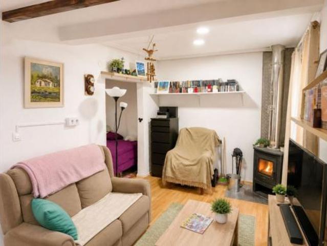Chalet en venta en Villalón De Campos, Castilla y León