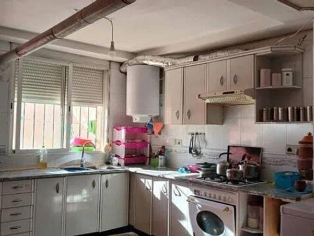 Chalet en venta en Villamalea, Albacete