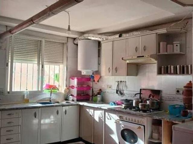 Chalet en venta en Villamalea, Castilla-La Mancha
