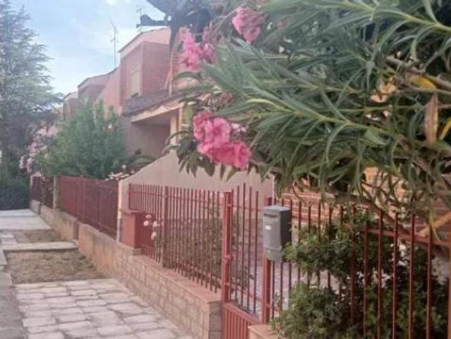 Chalet en venta en Villamalea, Castilla-La Mancha