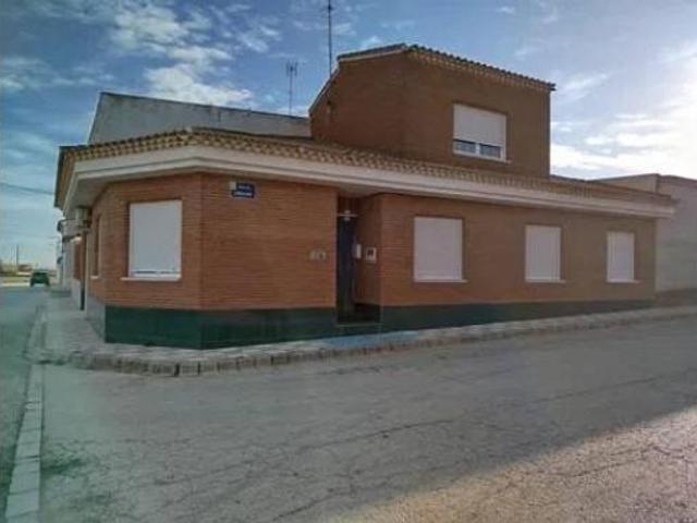 Chalet en venta en Villamalea, Castilla-La Mancha