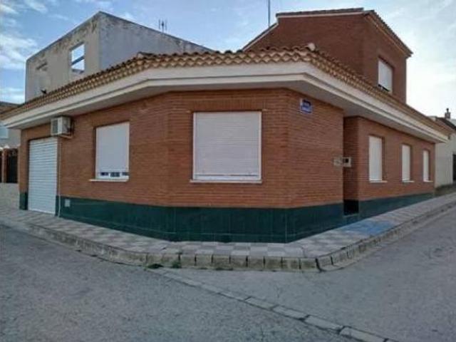 Chalet en venta en Villamalea, Castilla-La Mancha