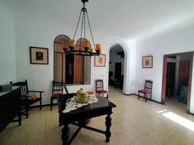 Chalet en venta en Villamanrique De La Condesa, Andalucía
