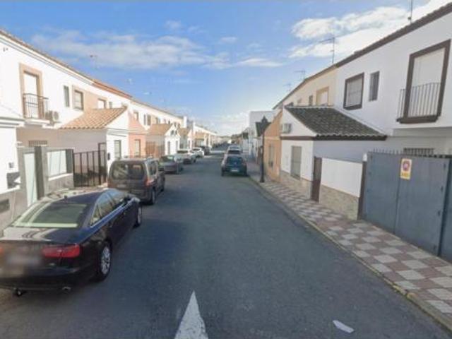 Chalet en venta en Villamanrique De La Condesa, Andalucía