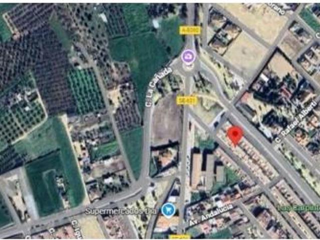Chalet en venta en Villamanrique De La Condesa, Andalucía
