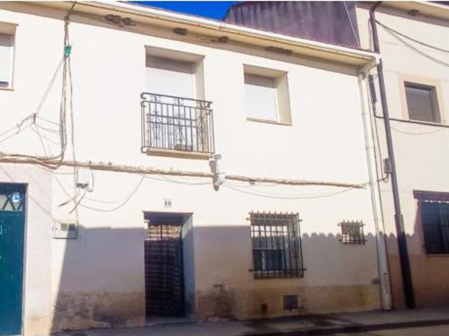 Chalet en venta en Villamanrique De Tajo, Madrid