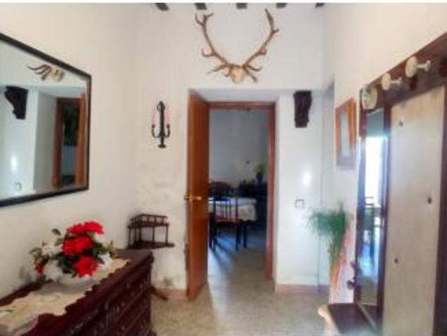 Chalet en venta en Villamanrique De Tajo, Madrid
