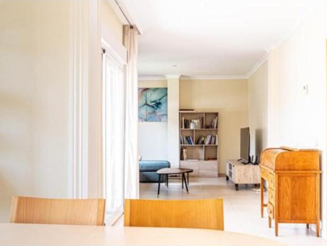 Chalet en venta en Villamantilla, Madrid
