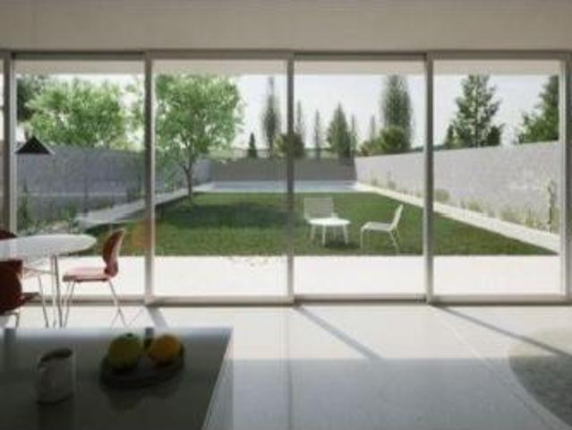 Chalet en venta en Villamantilla, Madrid