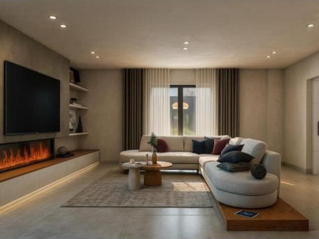 Chalet en venta en Villamantilla, Madrid