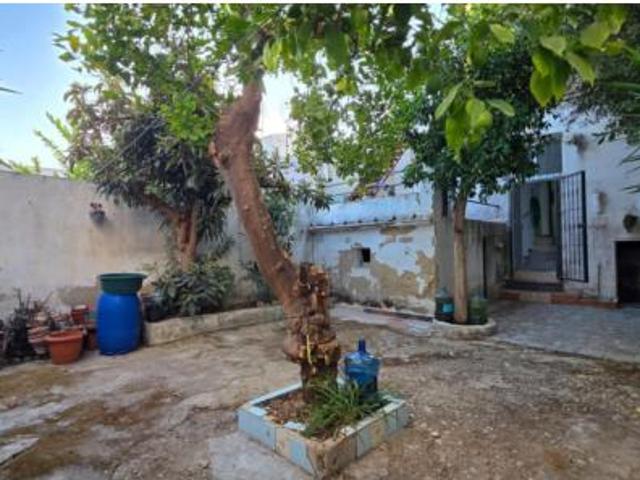 Chalet en venta en Villamartín, Cádiz