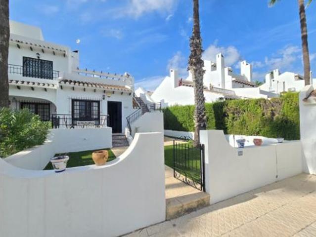 Chalet en venta en Villamartín, Cádiz
