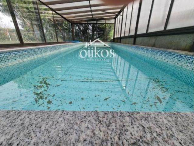 Chalet en venta en Villamayor, Salamanca