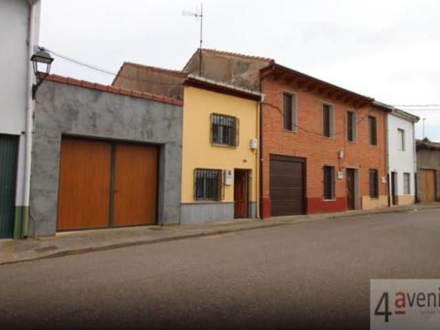 Chalet en venta en Villamañán, Castilla y León