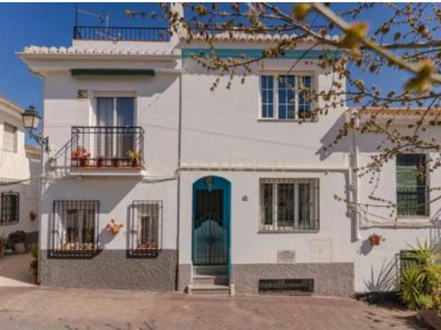 Chalet en venta en Comarca del Valle de Lecrín, Andalucía