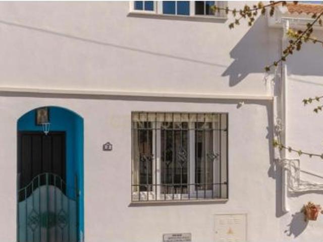 Chalet en venta en Comarca del Valle de Lecrín, Andalucía