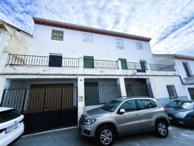 Chalet en venta en Cozvíjar, Comarca del Valle de Lecrín