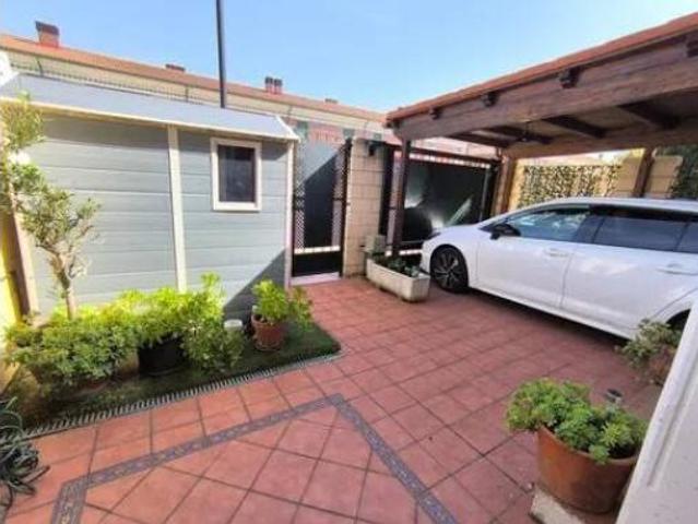 Chalet en venta en Calabazanos, Villamuriel De Cerrato