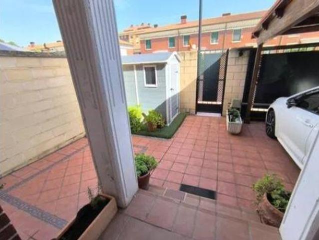 Chalet en venta en Calabazanos, Villamuriel De Cerrato