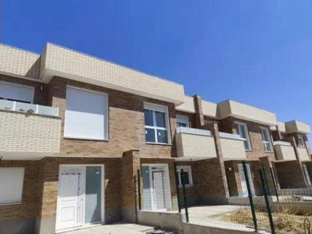 Chalet en venta en Calabazanos, Villamuriel de Cerrato