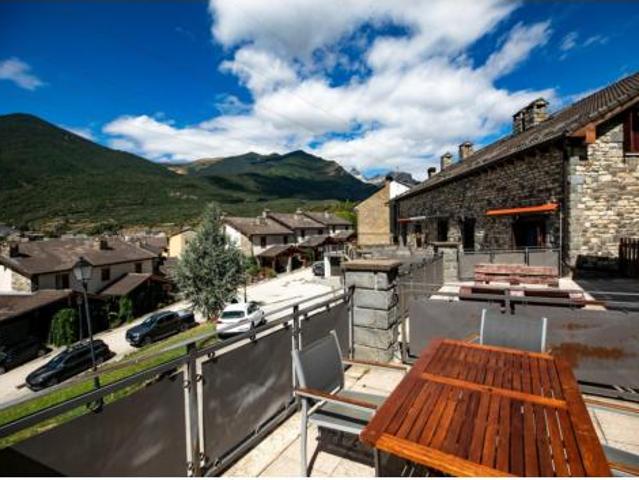 Chalet en venta en La Jacetania, Aragón