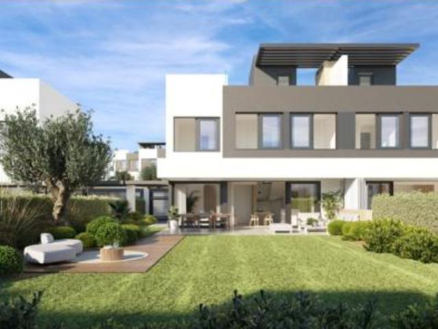 Chalet en venta en Nororma, Andalucía