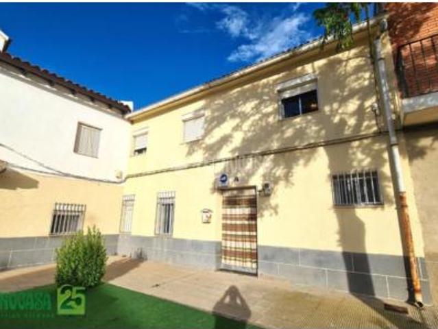 Villa en venta en Villanueva De Bogas
