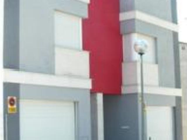 Chalet en venta en la Ribera Alta, Valencia