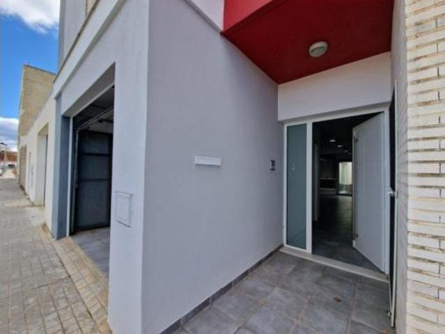 Chalet en venta en la Ribera Alta, Valencia