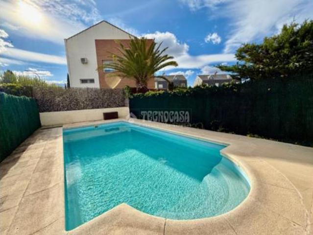 Chalet en venta en Villanueva De La Cañada, Madrid