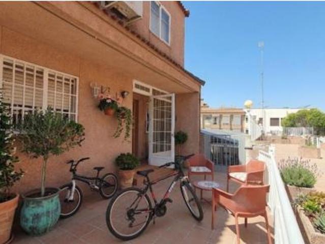 Chalet en venta en Villanueva De La Cañada, Madrid