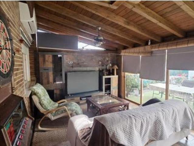 Chalet en venta en Villanueva De La Cañada, Madrid