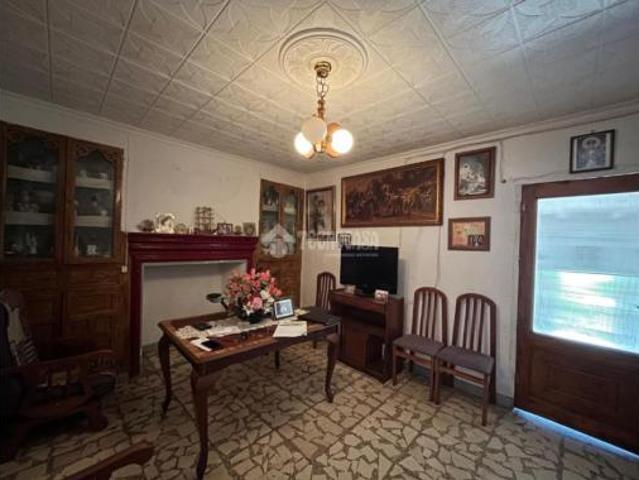 Chalet en venta en Villanueva De La Fuente, Castilla-La Mancha