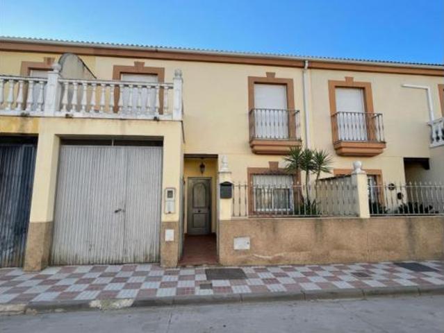 Chalet en venta en Villanueva De La Reina, Andalucía