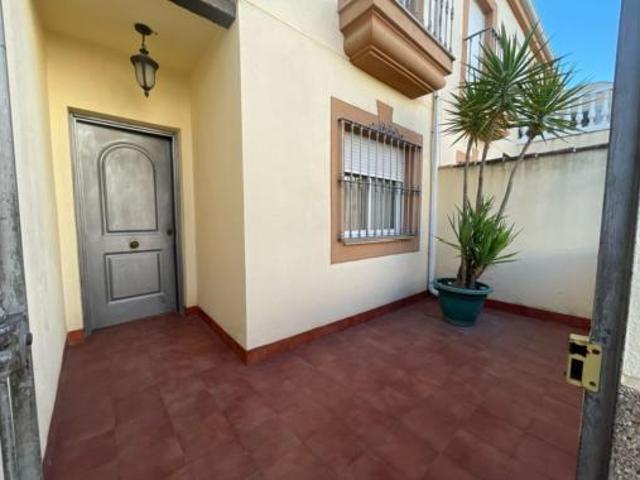 Chalet en venta en Villanueva De La Reina, Andalucía
