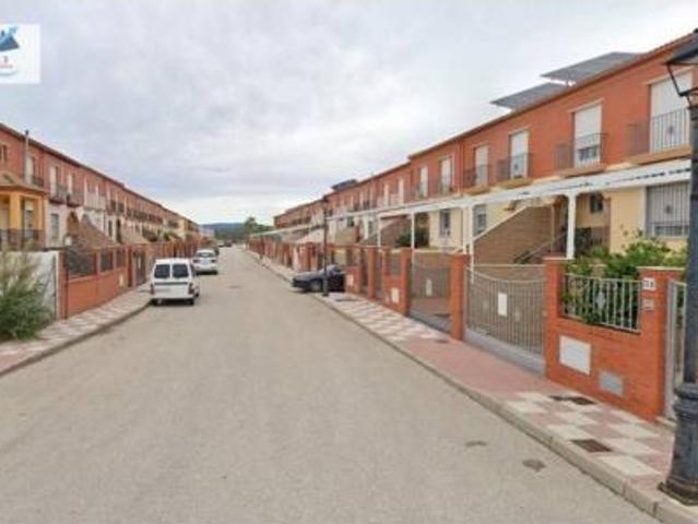 Chalet en venta en Villanueva De La Reina, Jaén