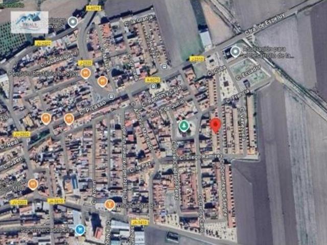 Chalet en venta en Villanueva De La Reina, Andalucía