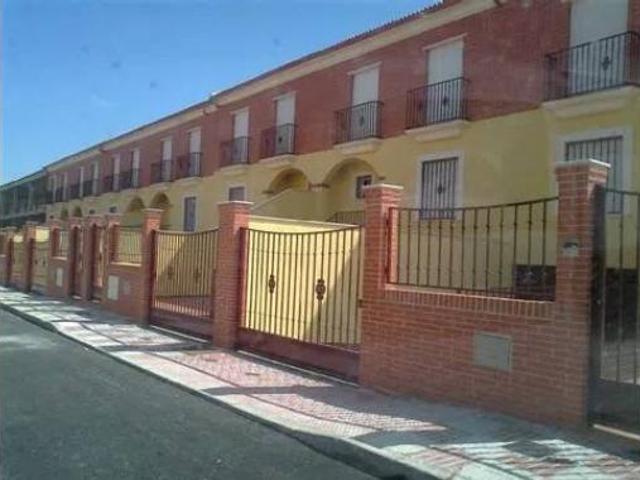 Chalet en venta en Villanueva De La Reina, Andalucía