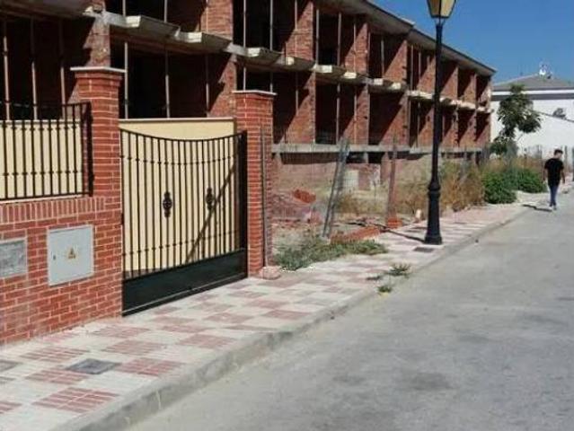 Chalet en venta en Villanueva De La Reina, Andalucía