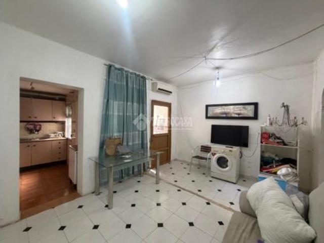 Chalet en venta en Villanueva De La Reina, Andalucía