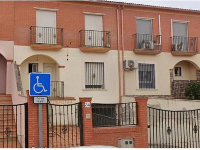 Chalet en venta en Villanueva De La Reina, Andalucía